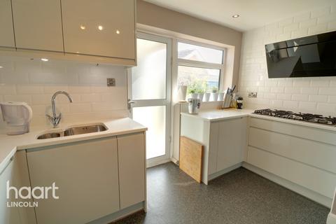 15 Mellows Close, Reepham, Lincoln, LN3 4DT