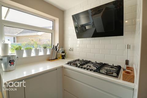 15 Mellows Close, Reepham, Lincoln, LN3 4DT