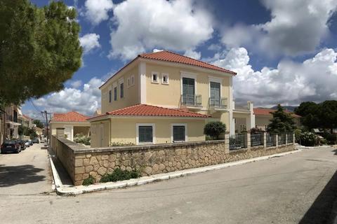 3 bedroom villa, Lixouri, 28200, Greece