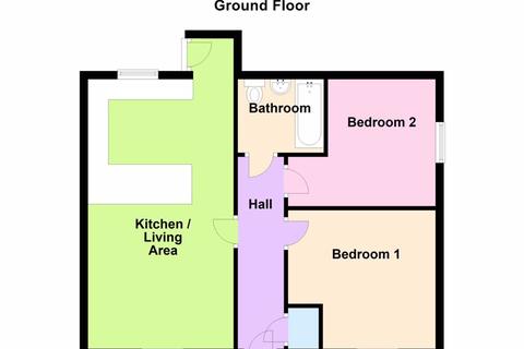 12 The Link, Scunthorpe, DN16 2UT