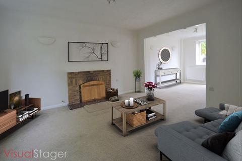 30 Bircholt Road, Liphook, GU30 7PQ