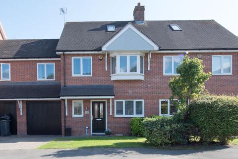 4 bedroom semi-detached house for sale - Wheatmore Grove, Sutton Coldfield , B75 6JE