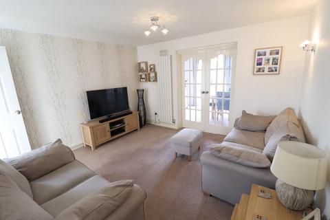 16 Tanfield Green, Luton, LU2 9UE