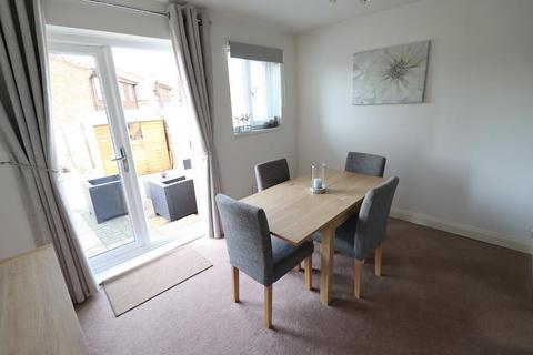 16 Tanfield Green, Luton, LU2 9UE