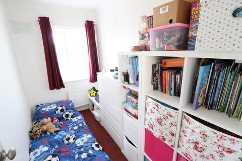 16 Tanfield Green, Luton, LU2 9UE