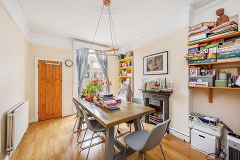 58 Wellington Road, London, W5 4UH