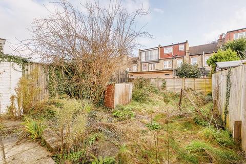 58 Wellington Road, London, W5 4UH