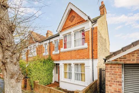 58 Wellington Road, London, W5 4UH