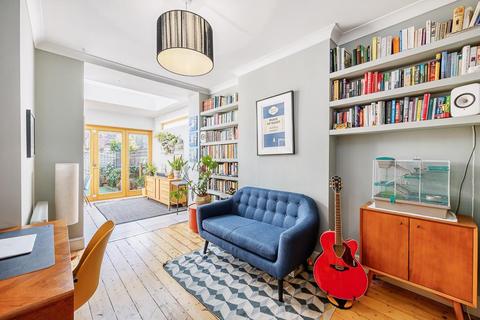 36 Netherbury Road, London, W5 4SP