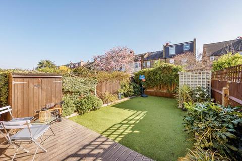 36 Netherbury Road, London, W5 4SP