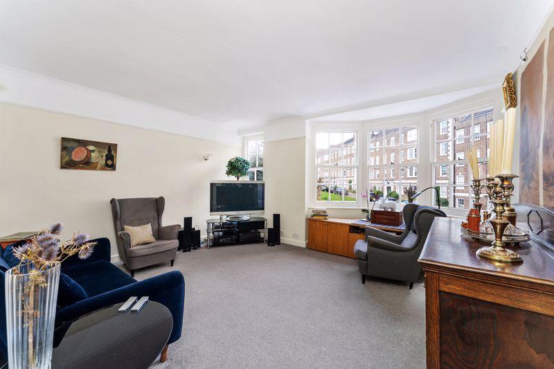 South Grove, Highgate Village, N6 3 bed apartment £1,100,000