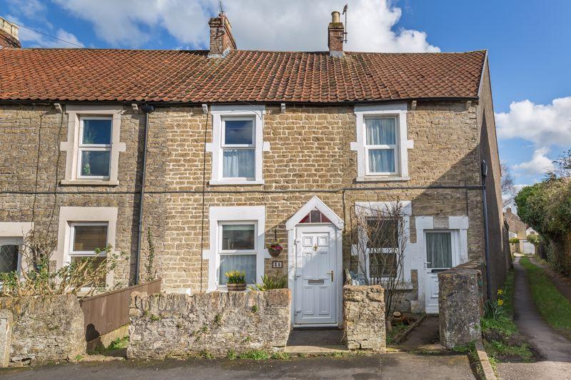 Marston Lane, Frome 3 bed terraced house £325,000