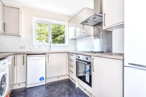 undefined, Horseshoe Crescent, Camberley, Surrey, GU15