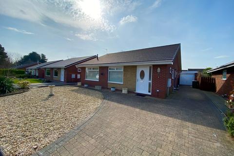 9 Vicarage Road, Formby, Liverpool, L37 1XT