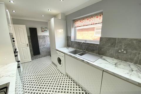9 Vicarage Road, Formby, Liverpool, L37 1XT