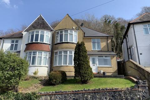 14 Gnoll Crescent, Neath, SA11 3TF