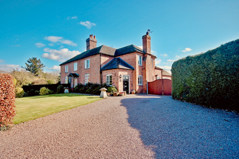 6 High Green, Severn Stoke, Worcester, WR8 9JS