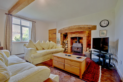 6 High Green, Severn Stoke, Worcester, WR8 9JS