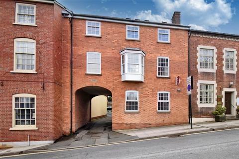 2 bedroom apartment for sale, 8 Ashford Mews, Old Street, Ludlow, Shropshire