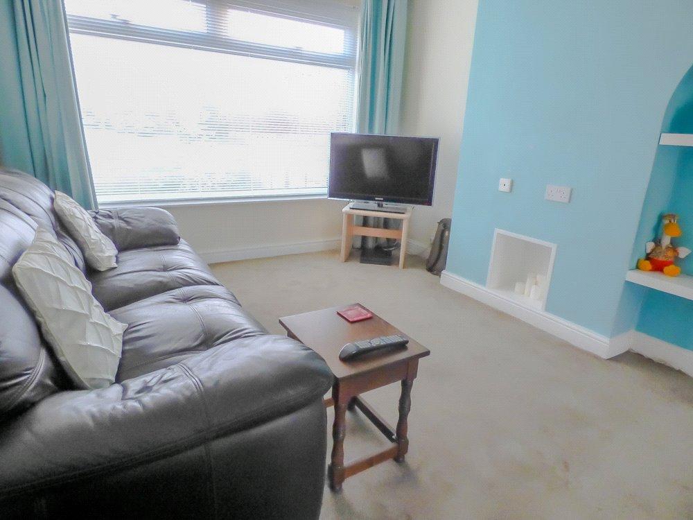 Kipling Drive, Blackpool, Lancashire 3 bed semidetached house £139,950