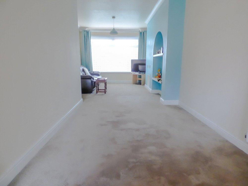 Kipling Drive, Blackpool, Lancashire 3 bed semidetached house £139,950