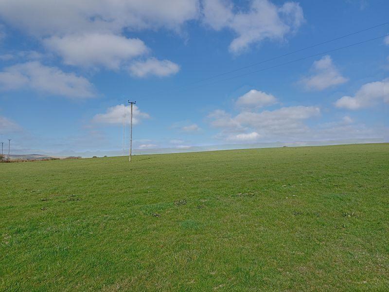 Glandy Cross, Efailwen, Clynderwen Property £160,000