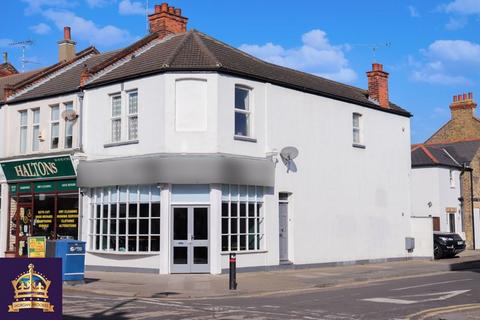 Property for sale, Leigh Road, Leigh-On-Sea