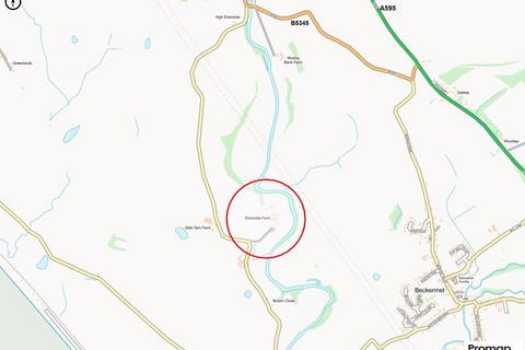 Land for sale, Lot 4 - Land at Ehenside Farm, Braystones, Beckermet, CA21 2YL -