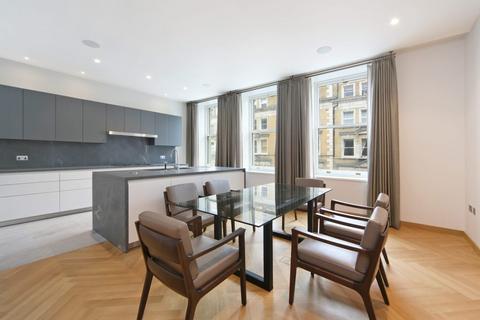 2 bedroom apartment to rent, One Kensington, De Vere Gardens, Kensington, W8
