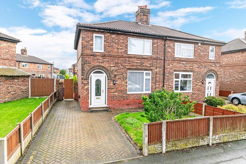 Newman Street, Latchford 3 bed semidetached house £850 pcm (£196 pw)