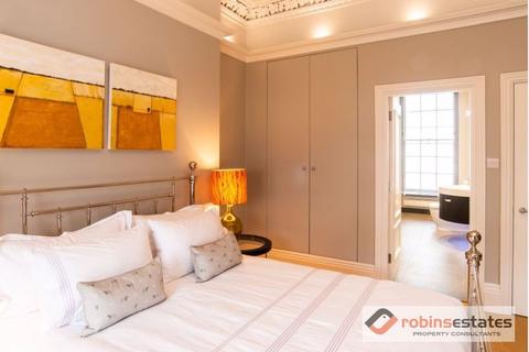 1 bedroom apartment to rent - Western Terrace, Nottingham