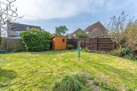 34 Bishops Orchard, East Hagbourne, Didcot, OX11 9JS