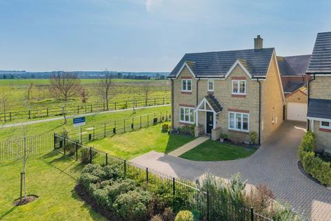39 Beech Lane, Didcot, OX11 6EB