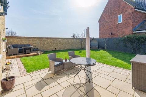 39 Beech Lane, Didcot, OX11 6EB