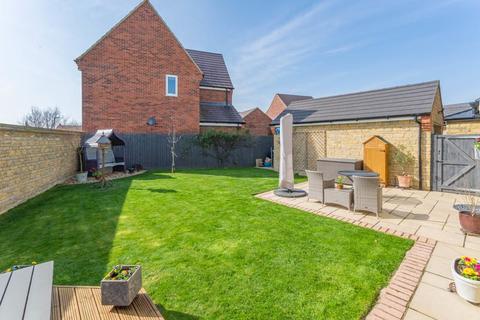 39 Beech Lane, Didcot, OX11 6EB
