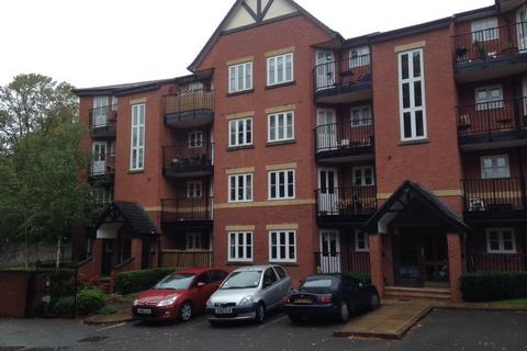 undefined, Meadow Court, Meadow Road, Hagley Road, Birmingham