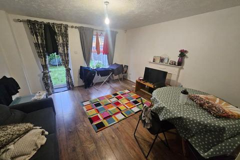 undefined, The Beeches, Bristol