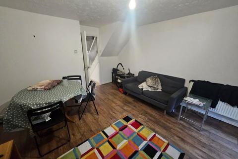 undefined, The Beeches, Bristol
