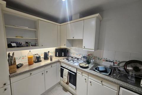 undefined, The Beeches, Bristol