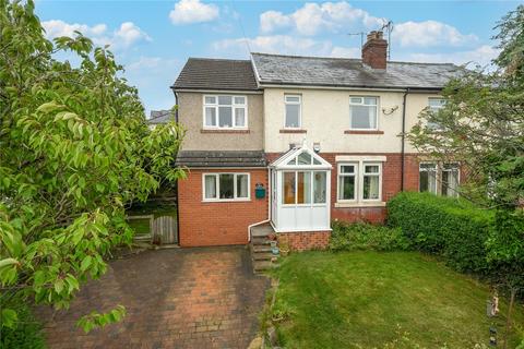 Hillgarth, Canada Crescent, Rawdon, Leeds