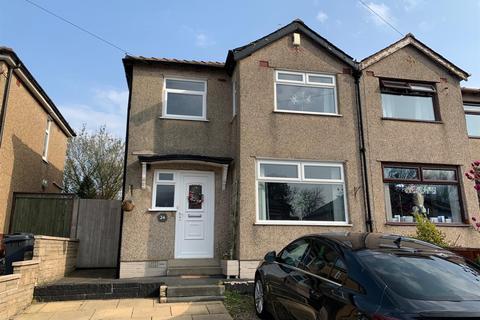 24 Ashton Drive, Lancaster, LA1 2LH