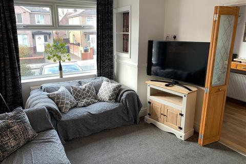 24 Ashton Drive, Lancaster, LA1 2LH