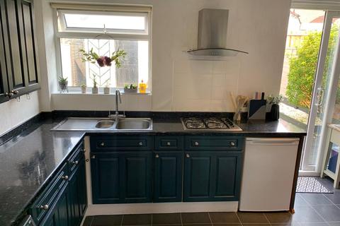 24 Ashton Drive, Lancaster, LA1 2LH