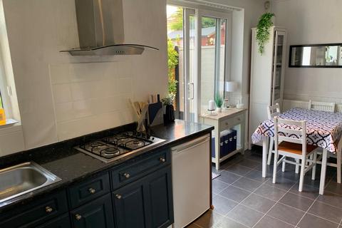 24 Ashton Drive, Lancaster, LA1 2LH