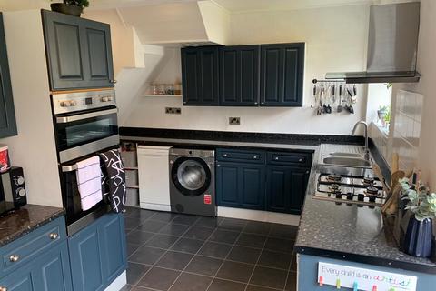 24 Ashton Drive, Lancaster, LA1 2LH