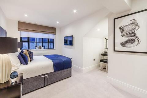2 bedroom apartment to rent, Cambridge Penthouse Palace Wharf, Rainville Road, London