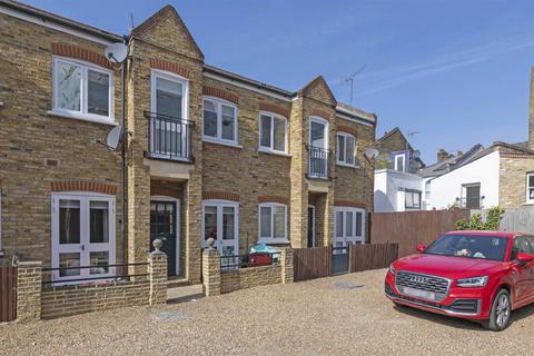 undefined, Wadham Mews, 2 Wadham Road, Putney