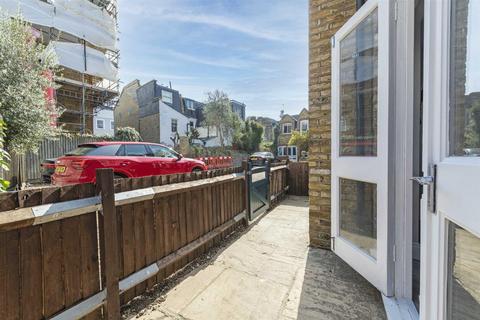 undefined, Wadham Mews, 2 Wadham Road, Putney