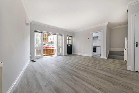 undefined, Wadham Mews, 2 Wadham Road, Putney