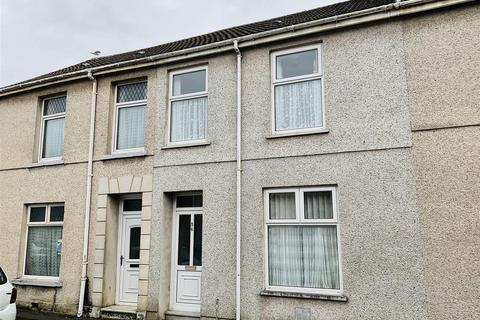 3 bedroom terraced house for sale, Florence Street, Llanelli